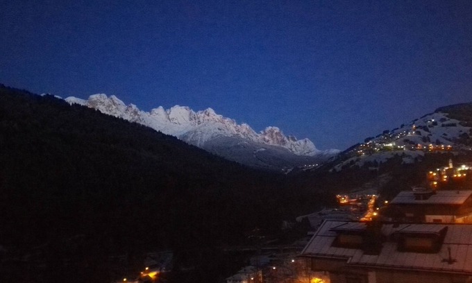 Santo Stefano di Cadore Apartment | Mountain what a passion!