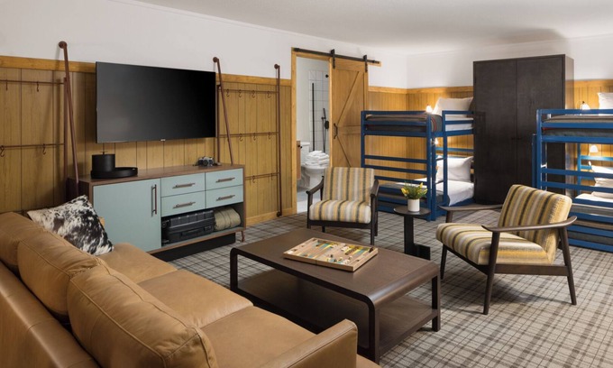 Jackson Hotel | Mountain Adventure! Minutes to Grand Teton National Park! Pets Allowed, Pool!