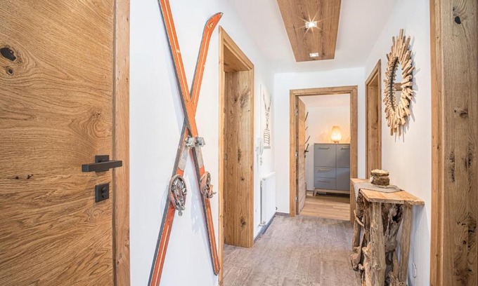 Fieberbrunn Apartment | Mountain Base Fieberbrunn