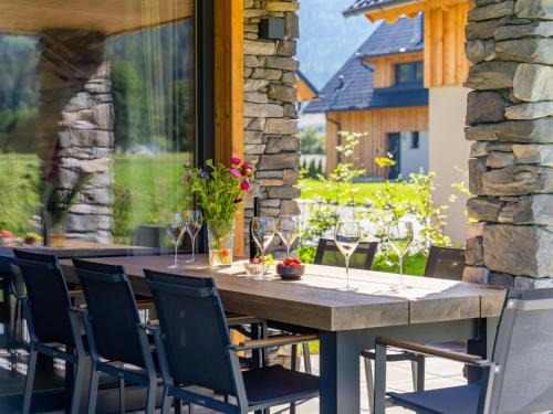 Sankt Lorenzen ob Murau House | Mountain Chalet Aquarius 5A