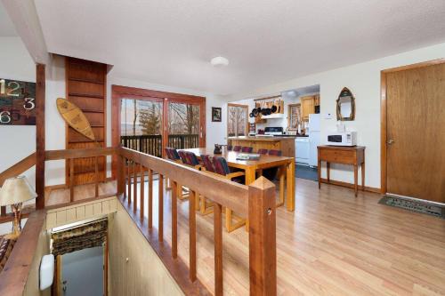 Campton Ski Chalet | Mountain cabin with views, privacy, and more.