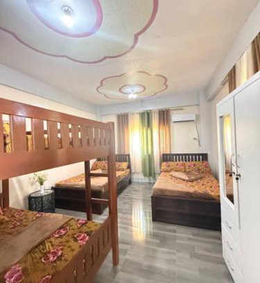 Pagudpud Apartment | Mountain cove villa