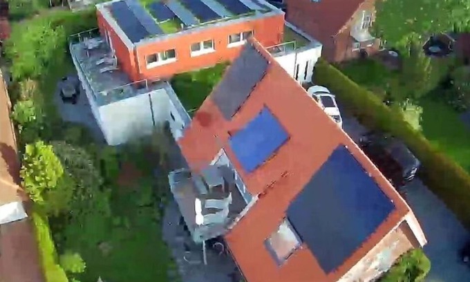 Schillig Apartment | Mountain apartment in Ehrenberg