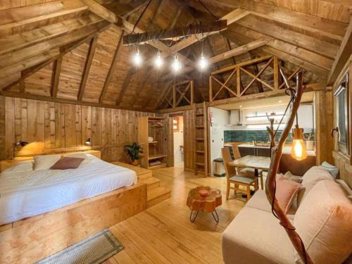 Monte Other | Mountain Eco Shelter 1