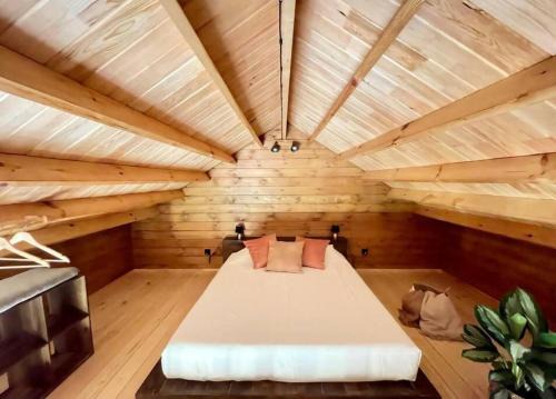 Monte Other | Mountain Eco Shelter 8