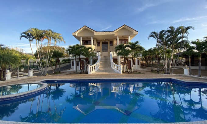 Rincon Rodriguez House | Mountain Estate & 32 miles from beach.
