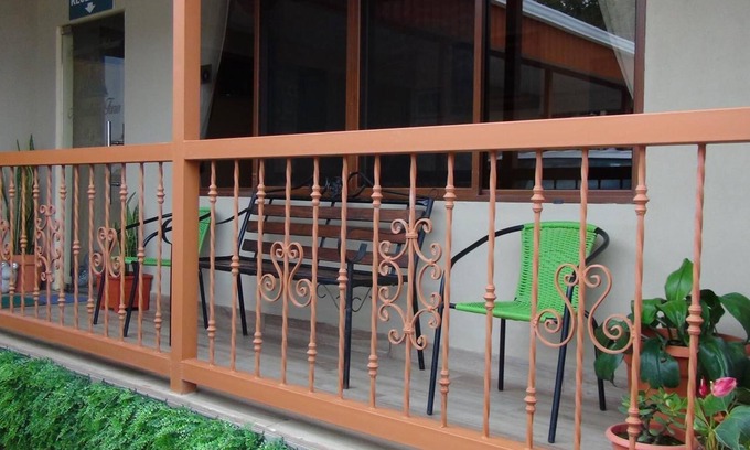 Monteverde Bed & Breakfast | Mountain Faro Hotel