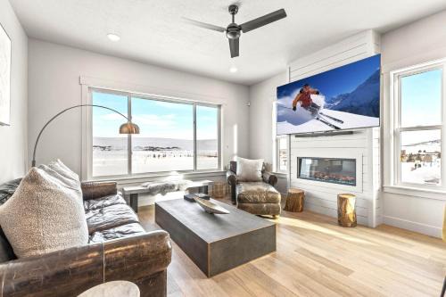 Park City House | Mountain Getaway Park City