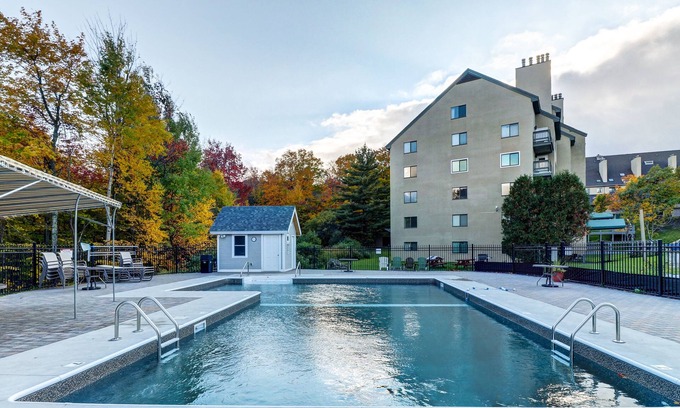Killington Resort | Mountain Green