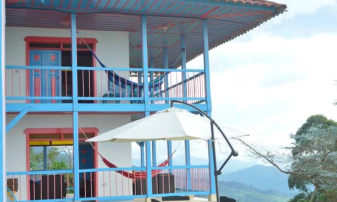 Armenia House | Mountain Hotel Los Guaduales
