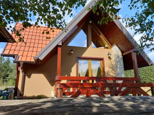 Beserovina House | Mountain House Tadić 2