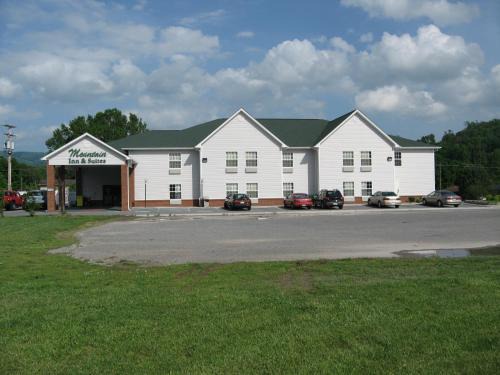 Dunlap Hotel | Mountain inn & suites - Dunlap TN