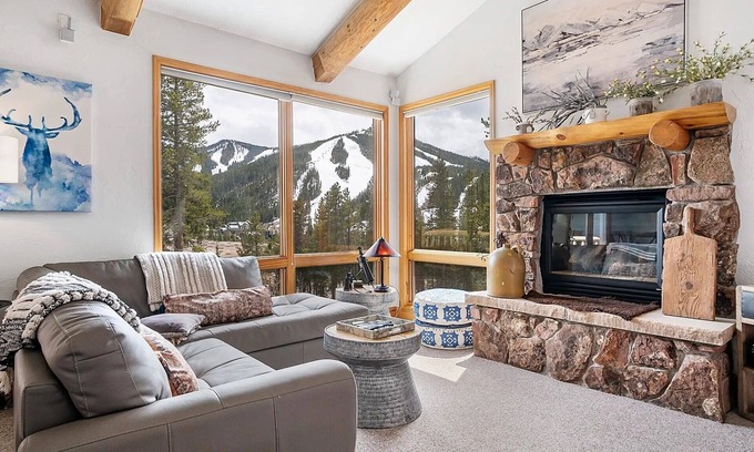 Winter Park House | Mountain Lodge - Half a Mile to Winter Park Resort
