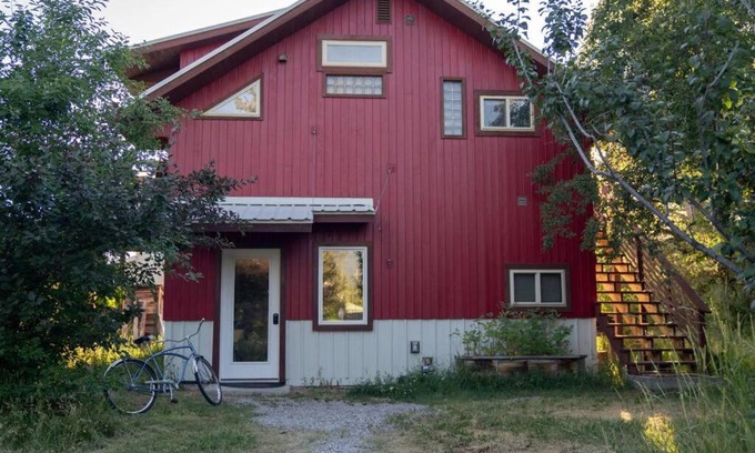 Driggs House | Mountain Majesty - Newly Remodeled