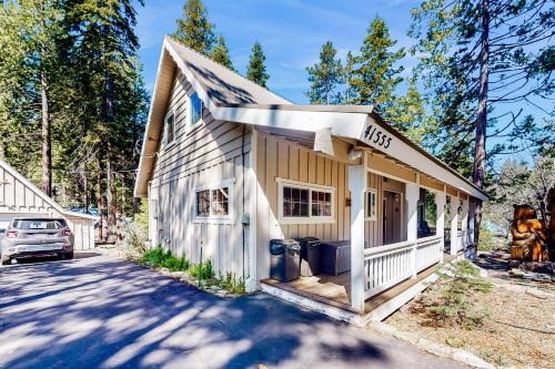 Musick Ridge House | Mountain Memories