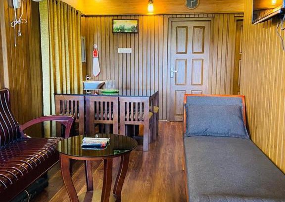 Ooty House | Mountain Mist Meadows