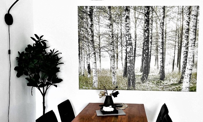 Mosern Apartment | Mountain Paradise - Appartement