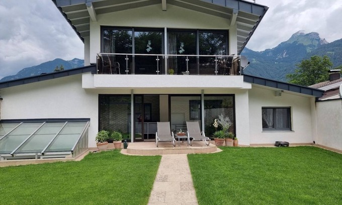 Schwaz Apartment | Mountain Pearl