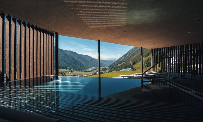 Huiben House | Mountain Residence Montana