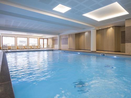 Tignes Apartment | Mountain Stay with Spa