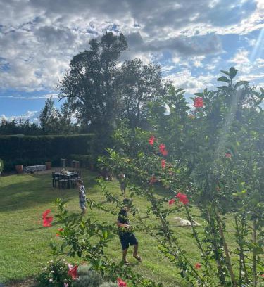 Nanyuki House | Mountain View Cottage - Nature at Best!