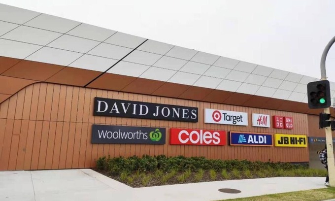 Glen Waverley Apartment | Mountain View Glen Waverley Central观山阁兰