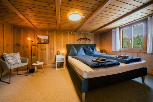 Schwanden bei Brienz Apartment | Mountain View near Brienz - free parking