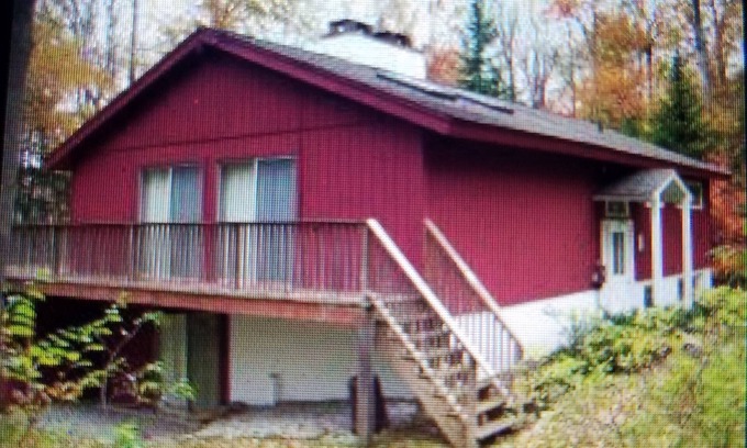 Wilmington House | Mountain View Retreat - Close to all year round activities