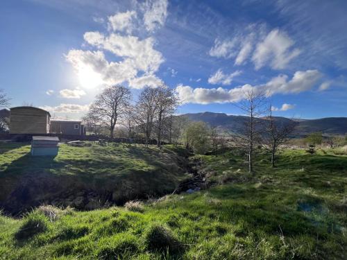Troutbeck Other | Mountain View Shepherds Hut