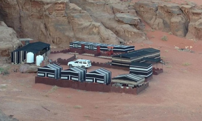 Wadi Rum Other | mountain village camp- wadi rum