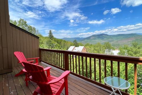 Bartlett Apartment | Mountain Vista