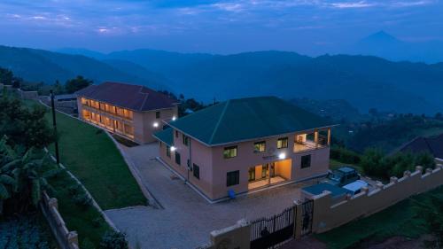 Western Region Hotel | Mountains View Gorilla Hotel
