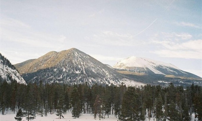 Frisco Condo | Mountainside Condo—2 bedrooms + loft, 2 baths. Ski 4 resorts nearby!
