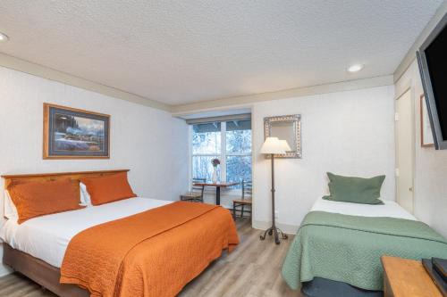 Telluride Hotel | Mountainside Inn 217 by Alpine Lodging Telluride