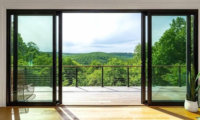 Putnam Valley House | MountainView Retreat: Scenic View, Sauna, Hikingnn