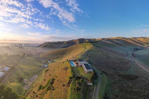 Blenheim House | Mountainview Villa Suite in an 6-bedroom Villa