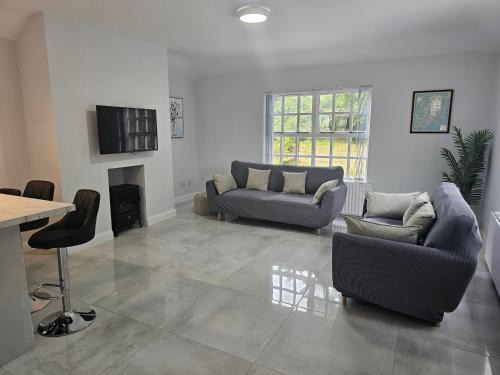Downpatrick House | Mountpather Holiday House