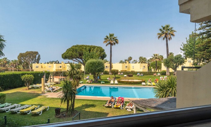 Vilamoura Apartment | Mourabel Apartment - S by Hellovacations