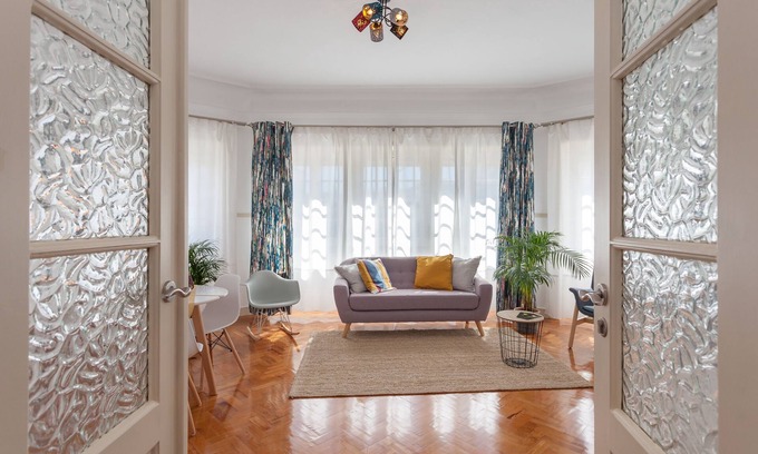 Sintra House | MouraLua