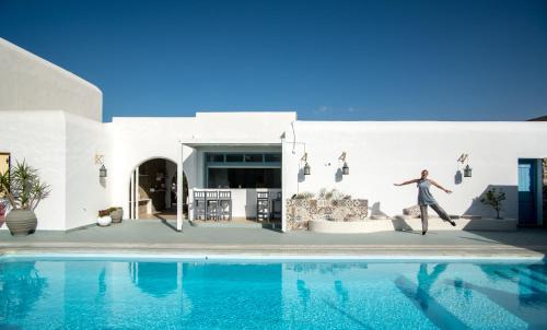 Astypalaia Apartment | Mouras Resort