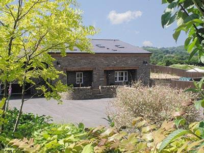 Hay on Wye House | Mouse Castle Barn