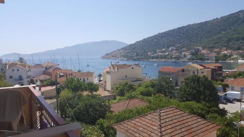Agia Efimia Hotel | Moustakis Hotel