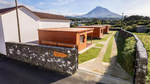 Madalena Apartment | Moutain wood village