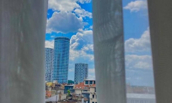 Sarajevska Apartment | Move In Apartments