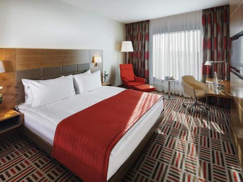 Bestepe Mahallesi Hotel | Movenpick Hotel Ankara