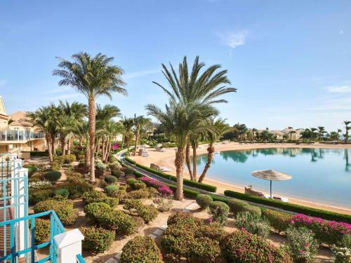 El Gouna Resort | Movenpick Resort & Spa El Gouna
