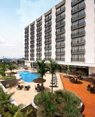 Pereira Hotel | Movich Hotel de Pereira