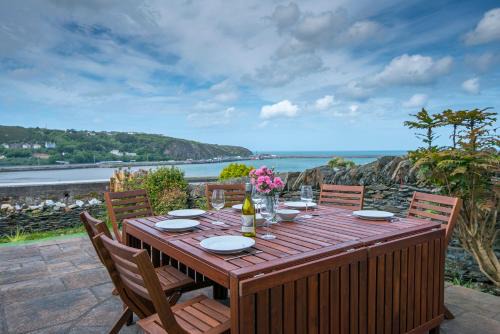 Fishguard House | Mowbray
