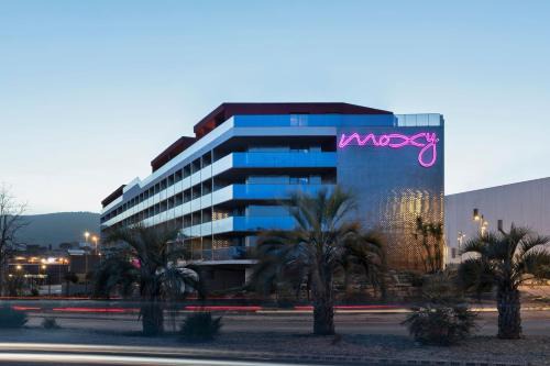La Ciotat Hotel | Moxy La Ciotat