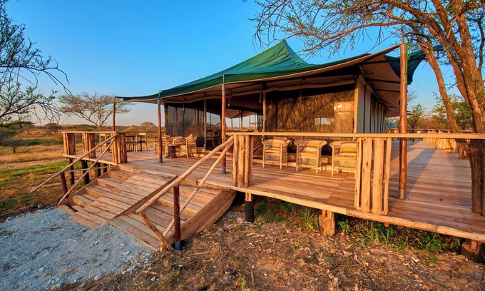 Mugumu Other | Moyo Tented Camp